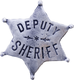 Illustration for article titled Deputy Sheriff Fired For Talking About His Stallion Genitals